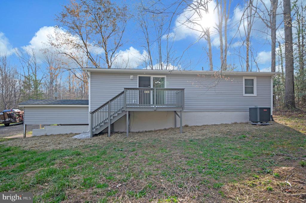 5200 HAMS FORD ROAD