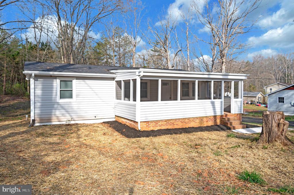 5200 HAMS FORD ROAD