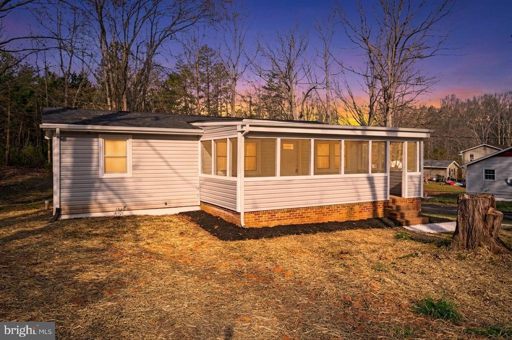 5200 HAMS FORD ROAD