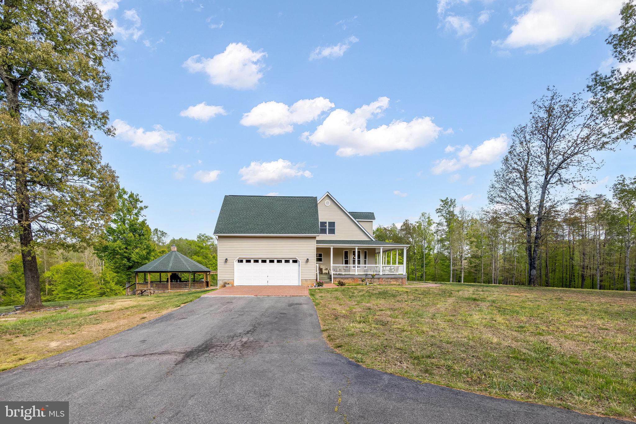 6657 LAWYERS ROAD