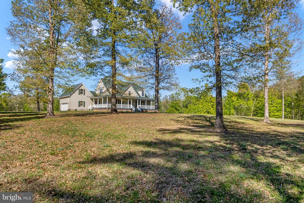 6657 LAWYERS ROAD