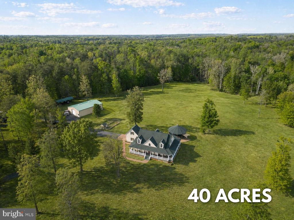 6657 LAWYERS ROAD