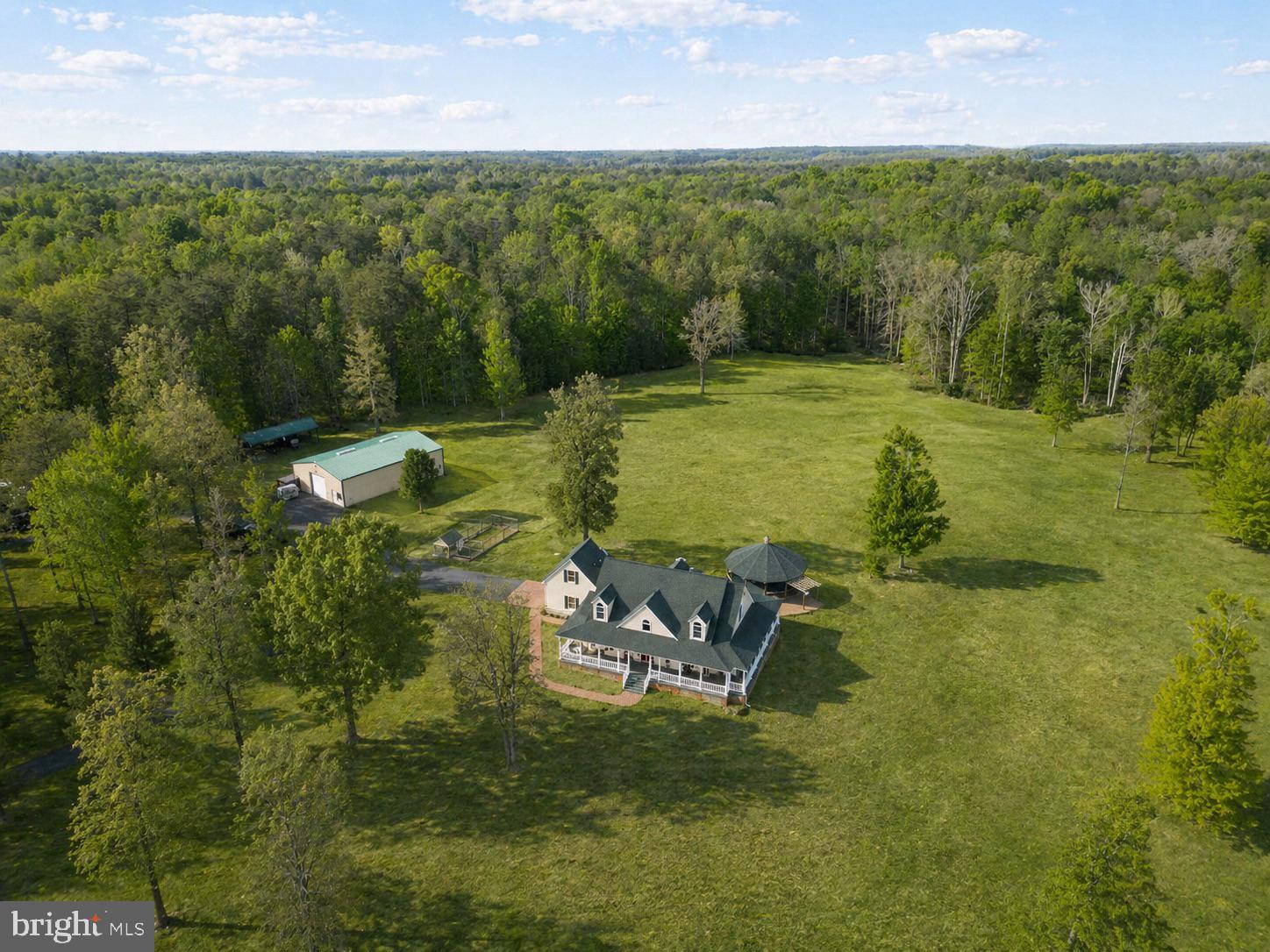6657 LAWYERS ROAD