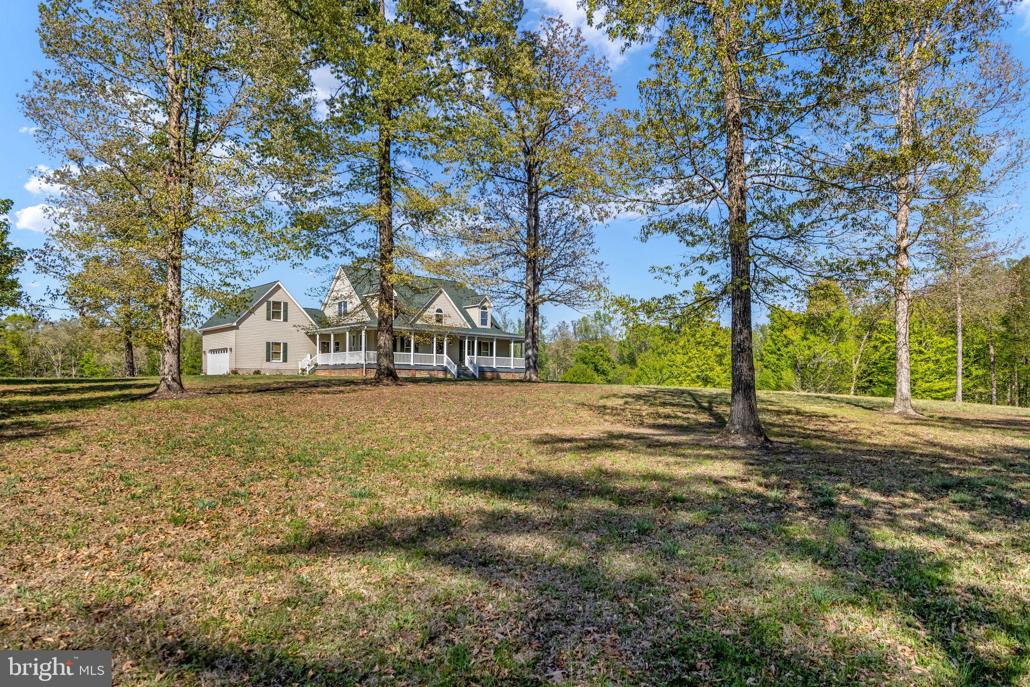 6657 LAWYERS ROAD