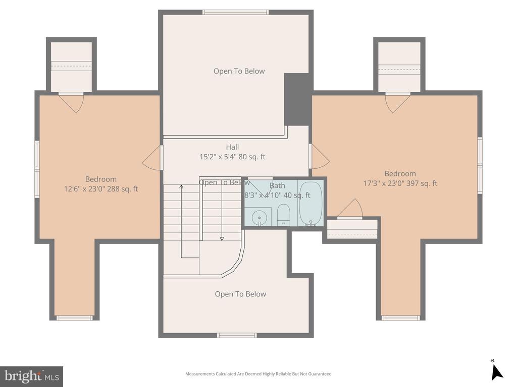 6657 LAWYERS ROAD