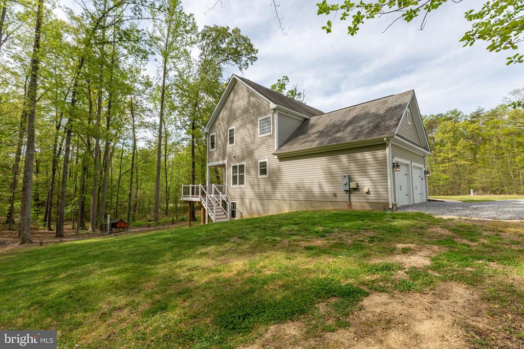 2518 REGENCY DRIVE