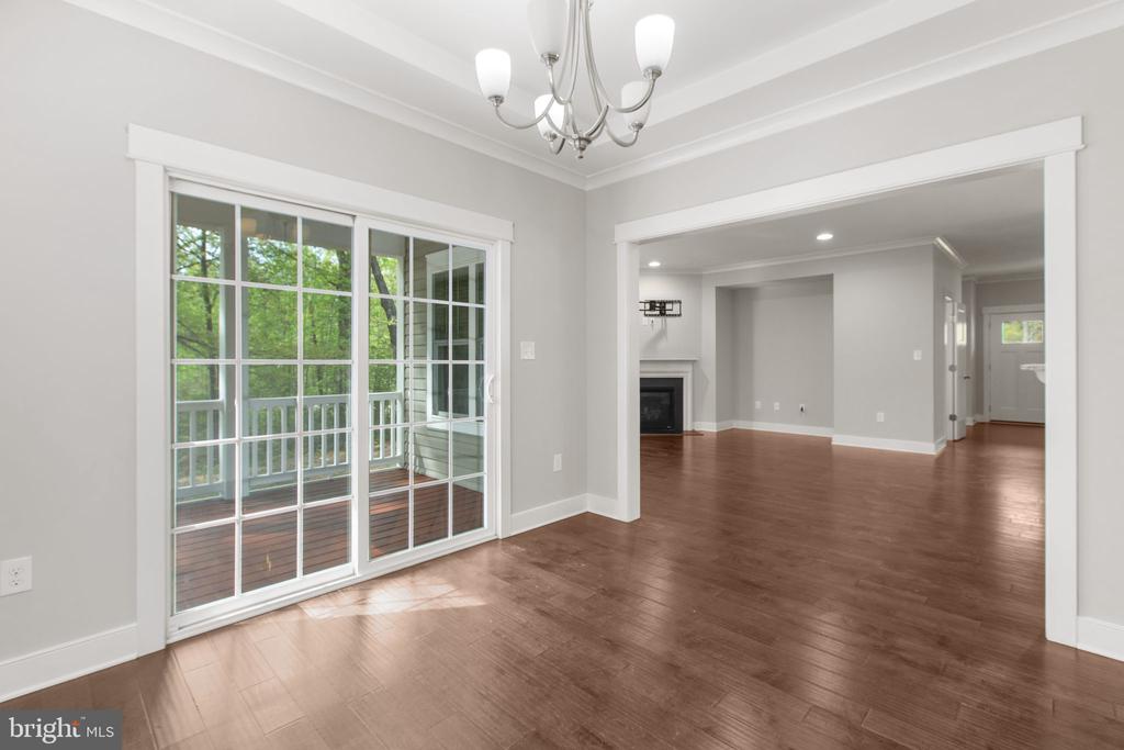 2518 REGENCY DRIVE