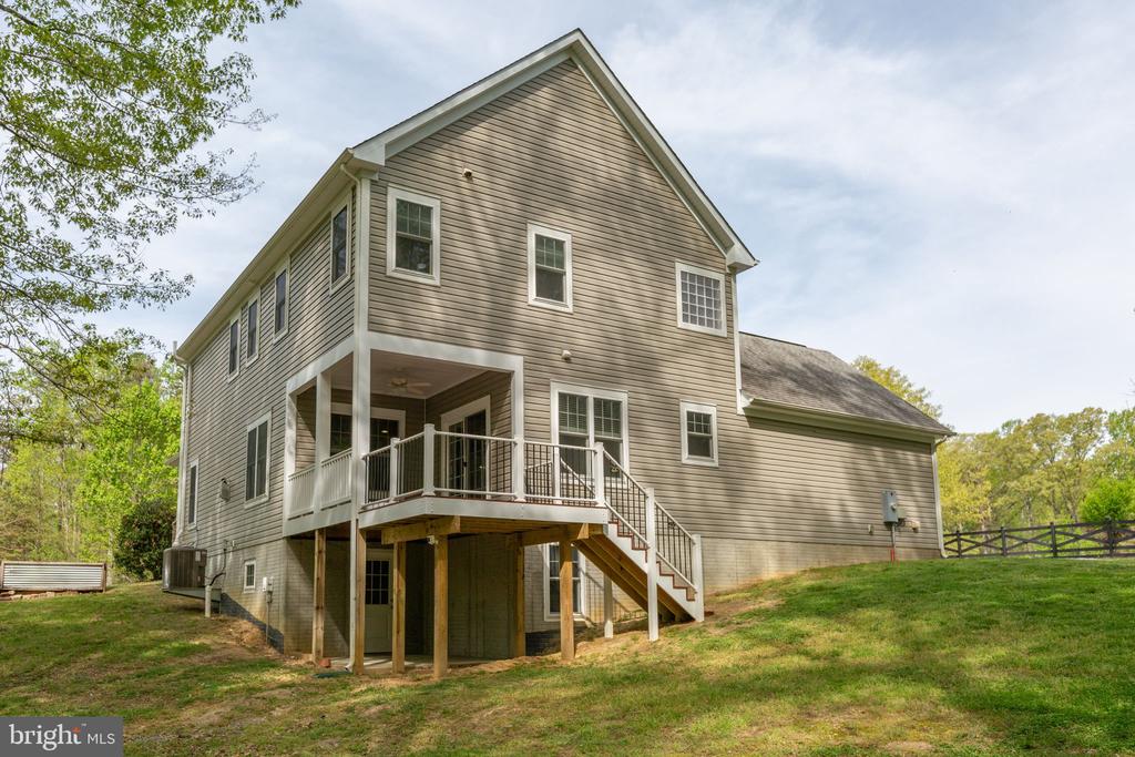 2518 REGENCY DRIVE