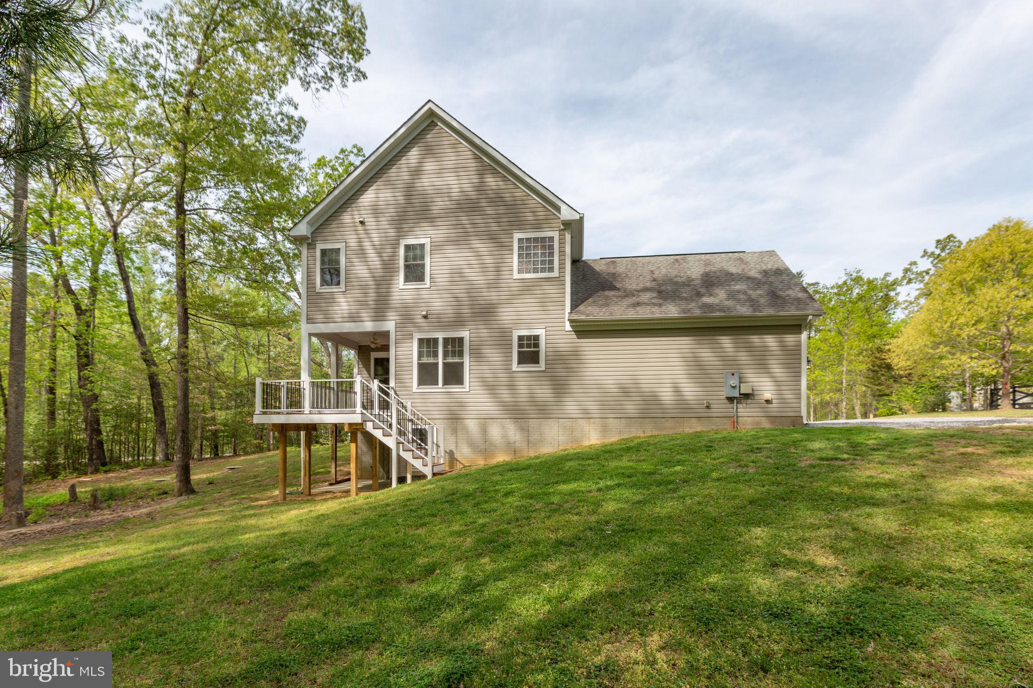 2518 REGENCY DRIVE