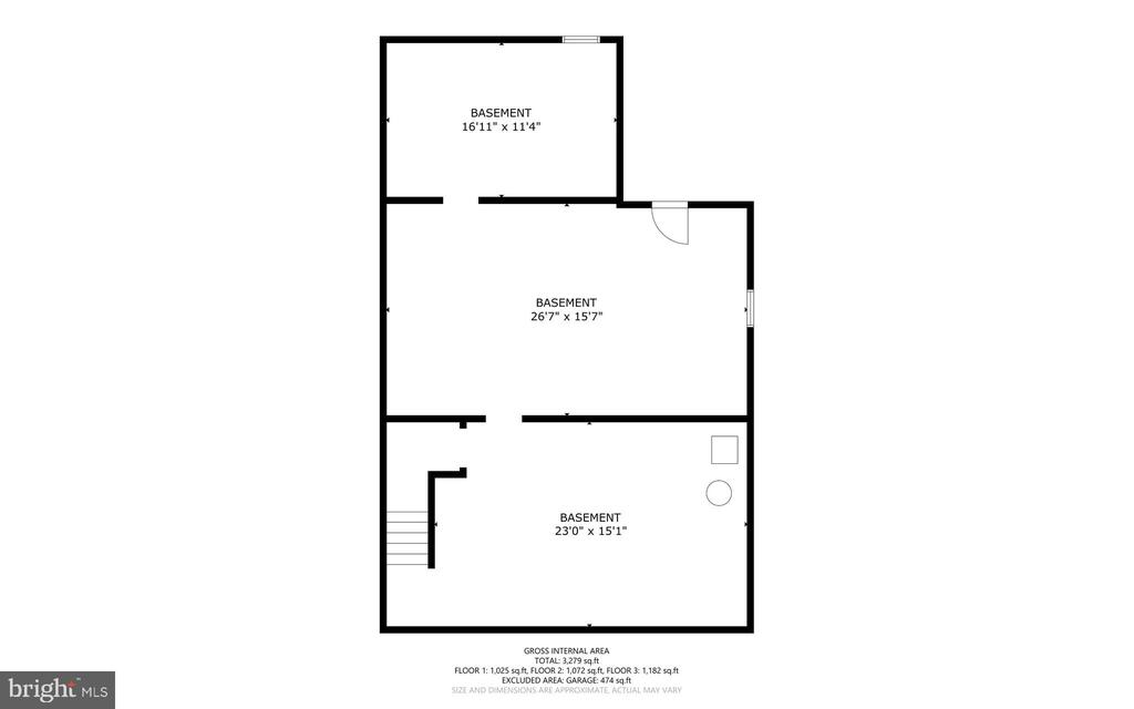 2518 REGENCY DRIVE