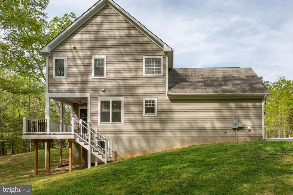 2518 REGENCY DRIVE