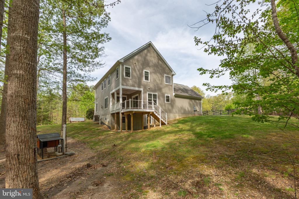 2518 REGENCY DRIVE