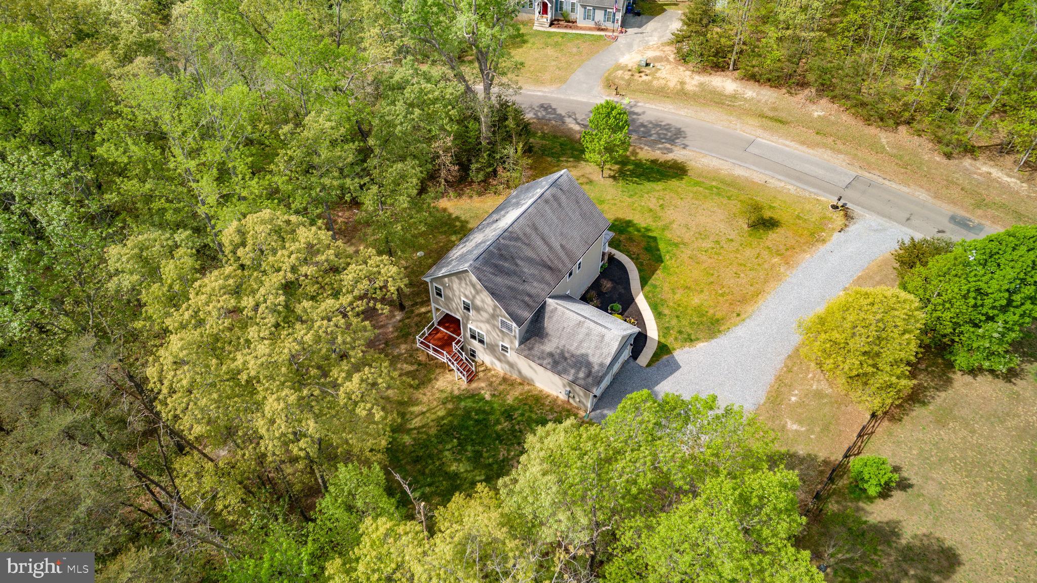 2518 REGENCY DRIVE