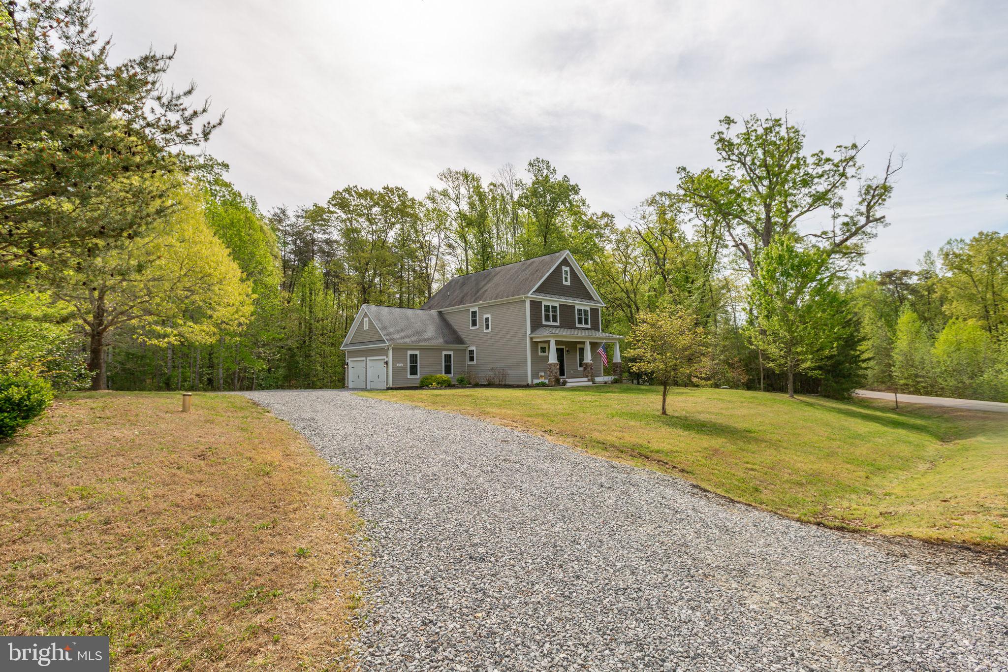 2518 REGENCY DRIVE