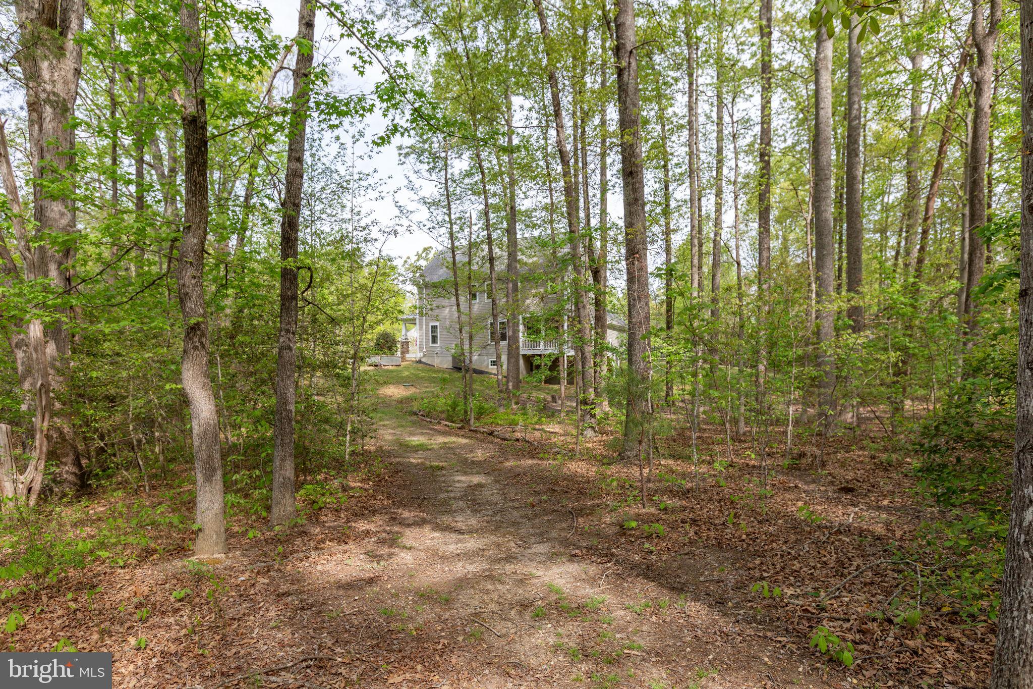 2518 REGENCY DRIVE