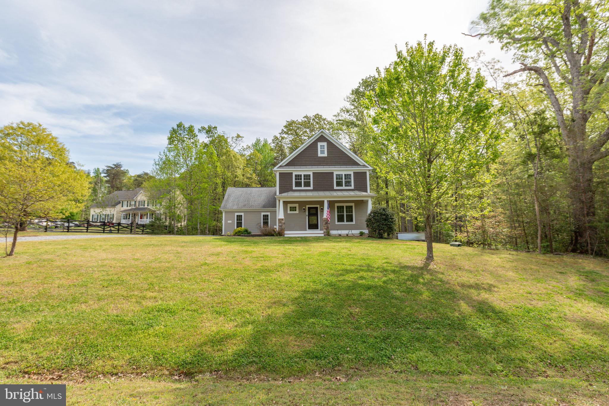 2518 REGENCY DRIVE