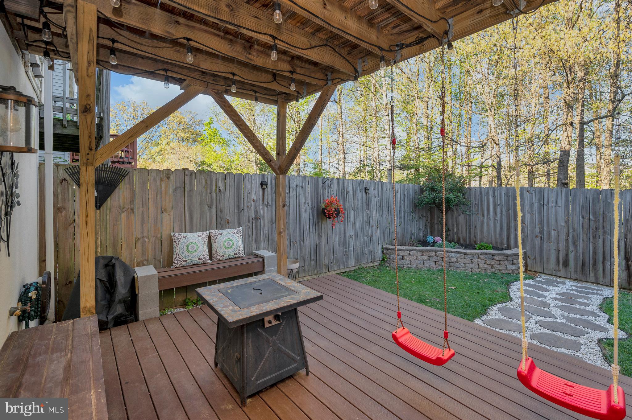 5113 PECAN DRIVE