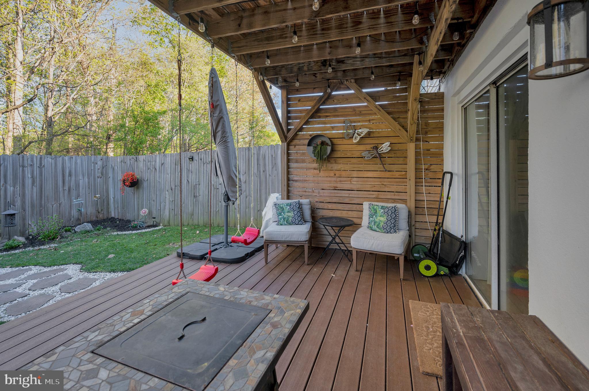 5113 PECAN DRIVE