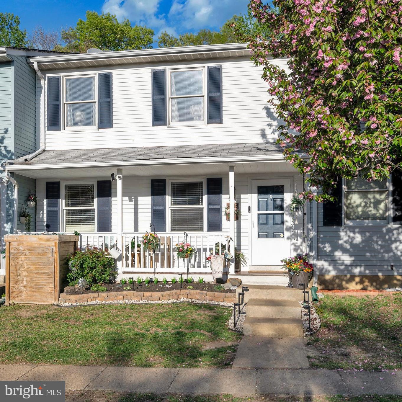 5113 PECAN DRIVE