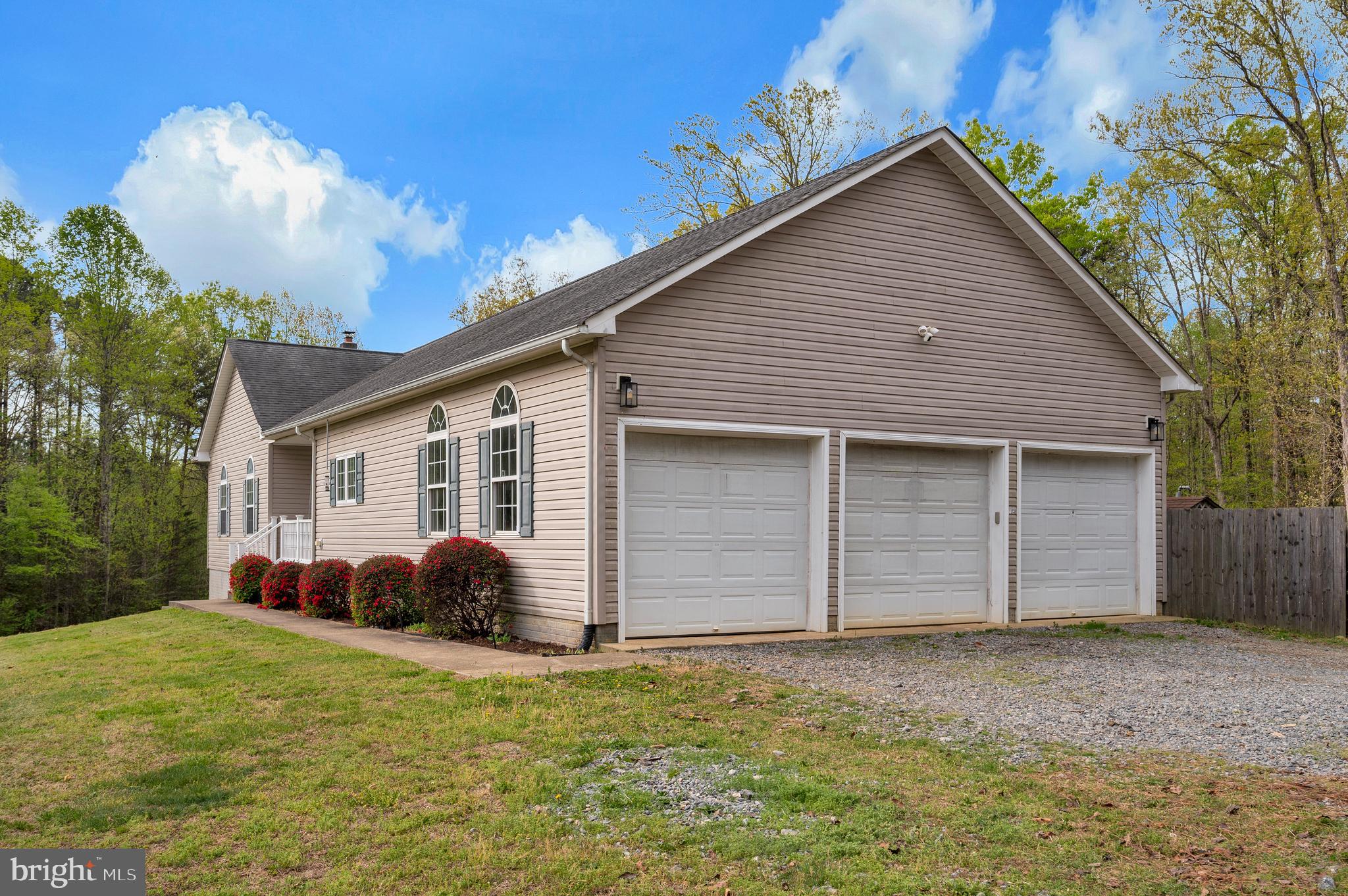 11326 WHEELER ROAD