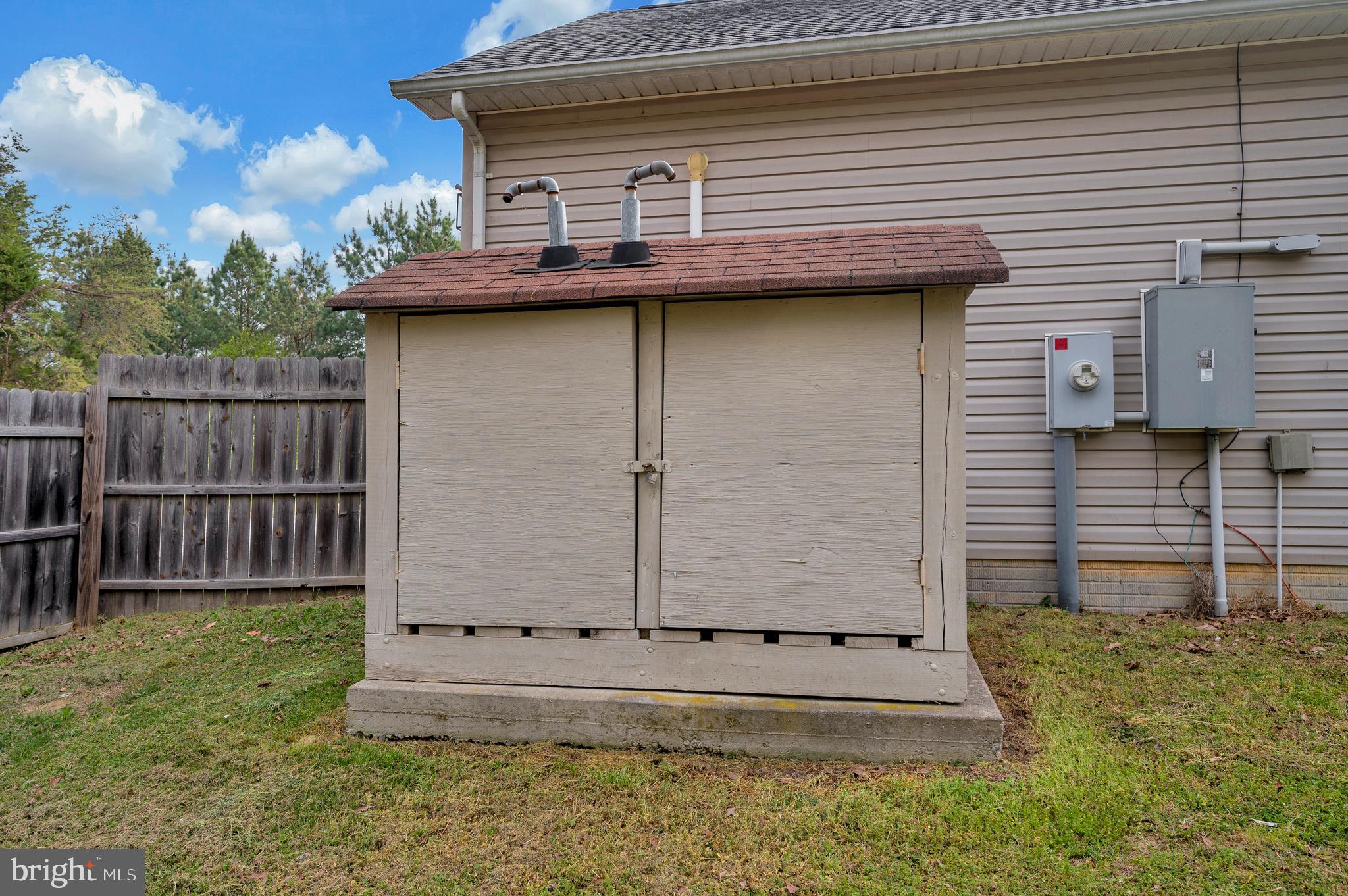 11326 WHEELER ROAD