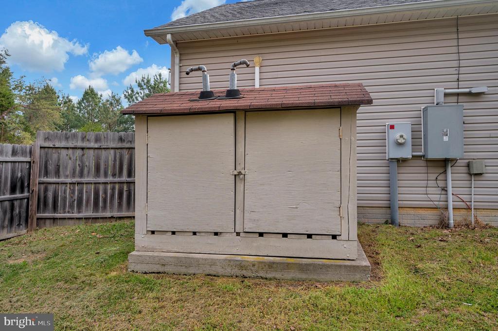 11326 WHEELER ROAD