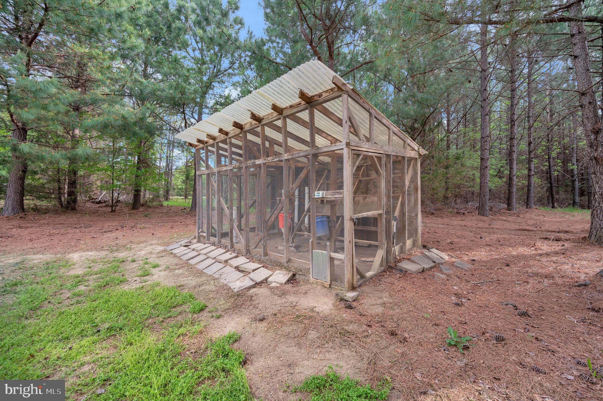 11326 WHEELER ROAD