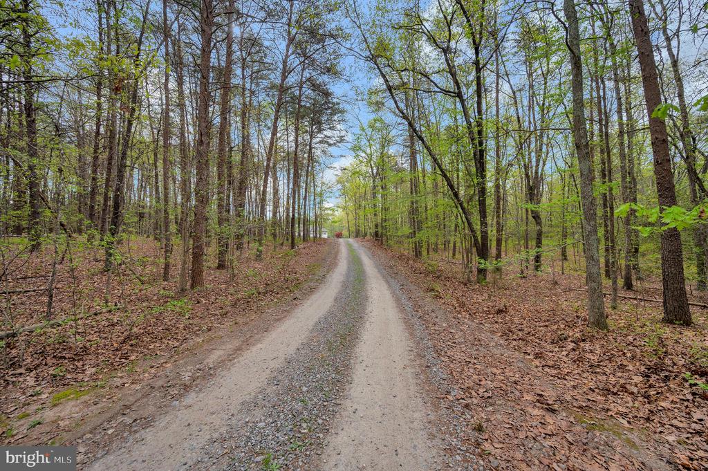11326 WHEELER ROAD