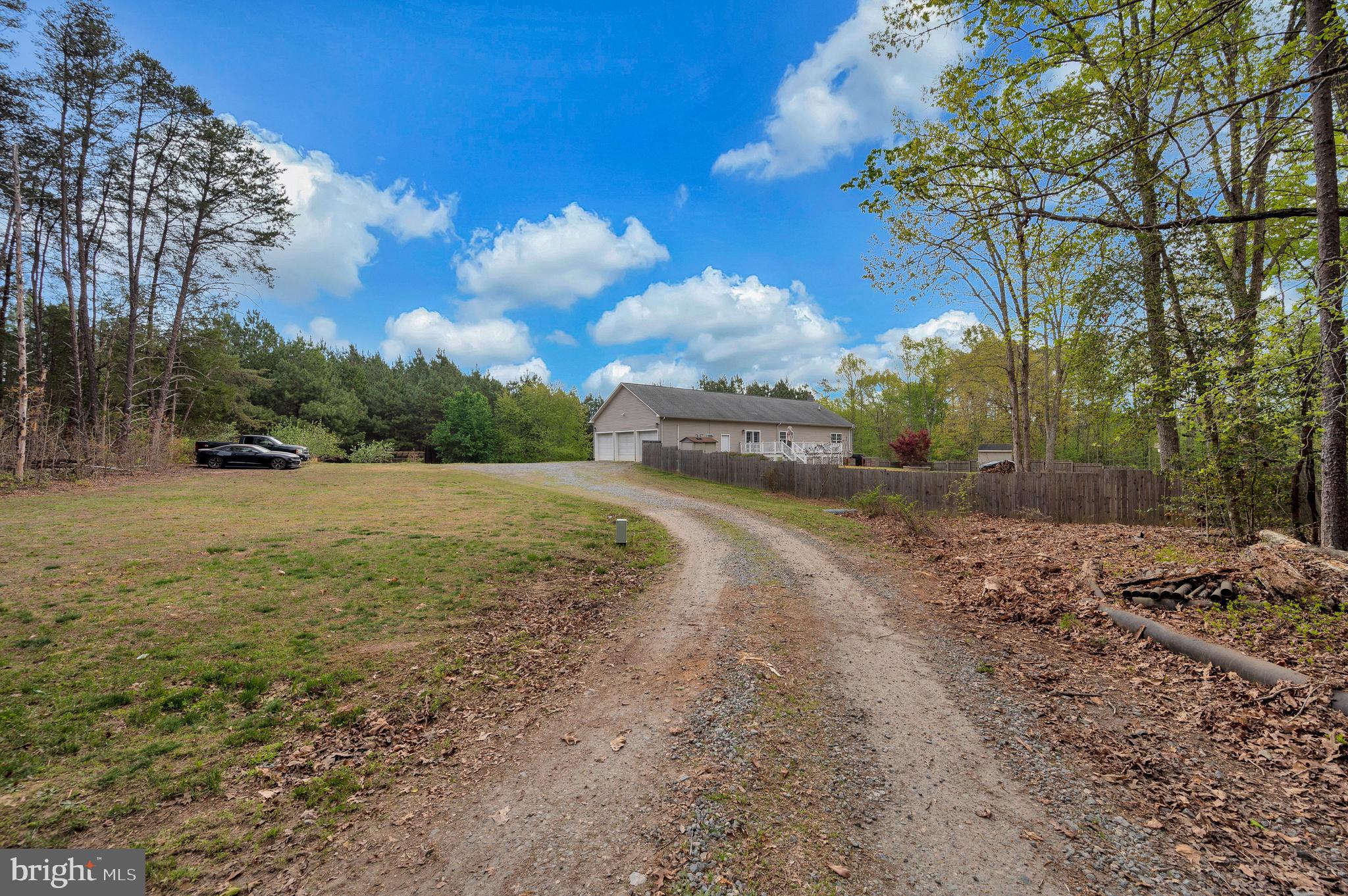11326 WHEELER ROAD