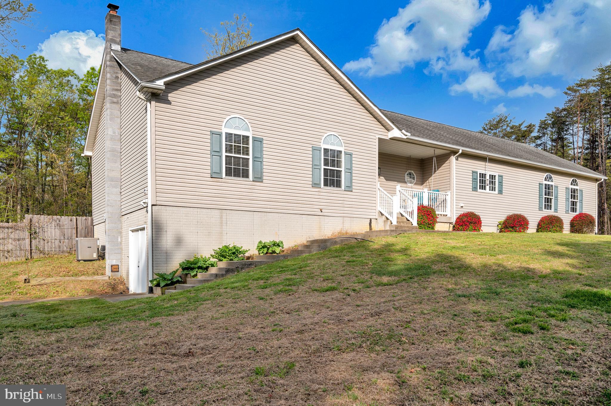 11326 WHEELER ROAD