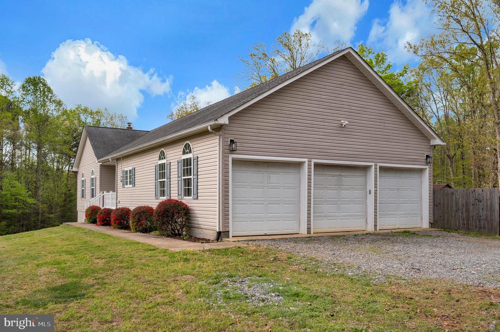 11326 WHEELER ROAD