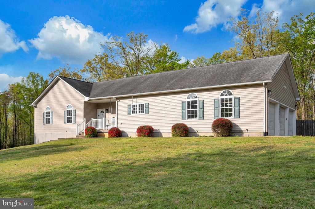 11326 WHEELER ROAD