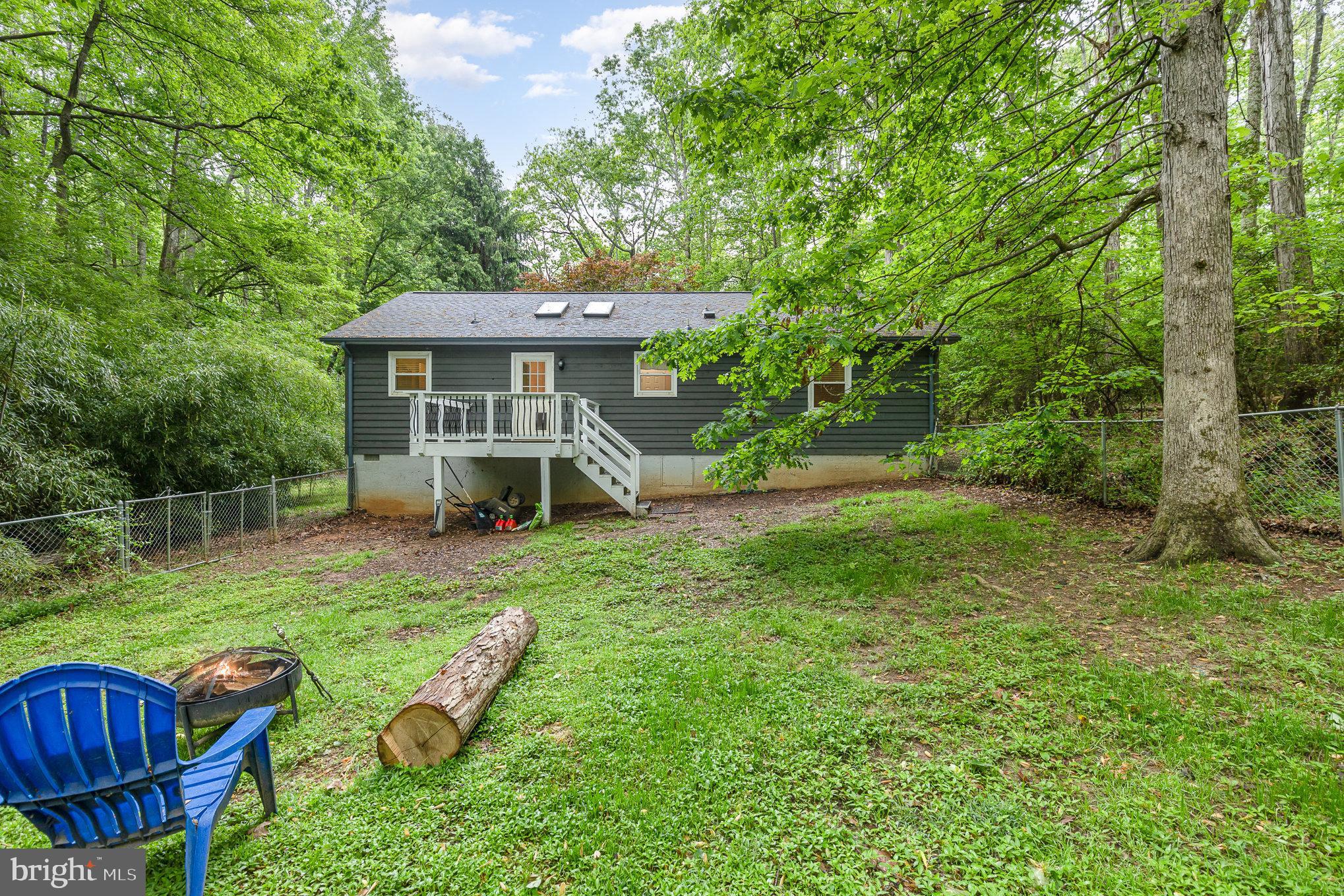 12401 WILDERNESS PARK DRIVE