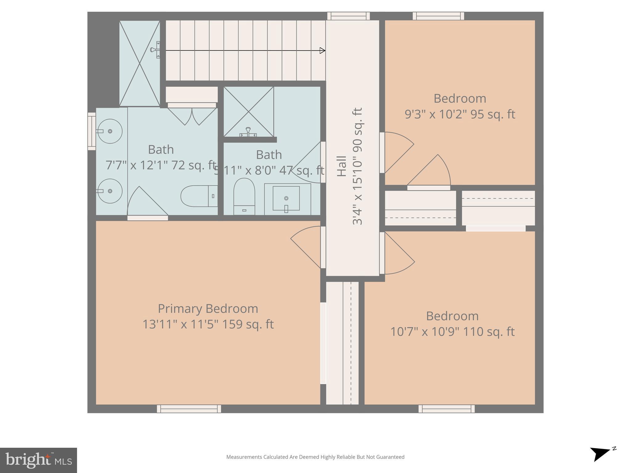 11205 CHANCELLOR MEADOWS LANE