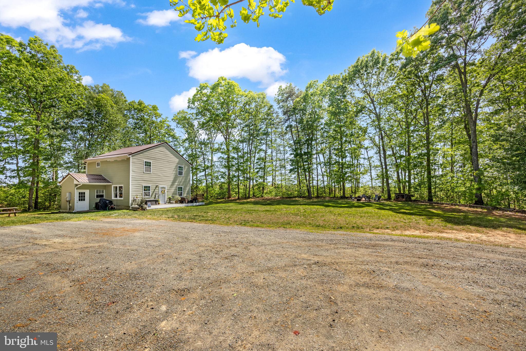 11205 CHANCELLOR MEADOWS LANE