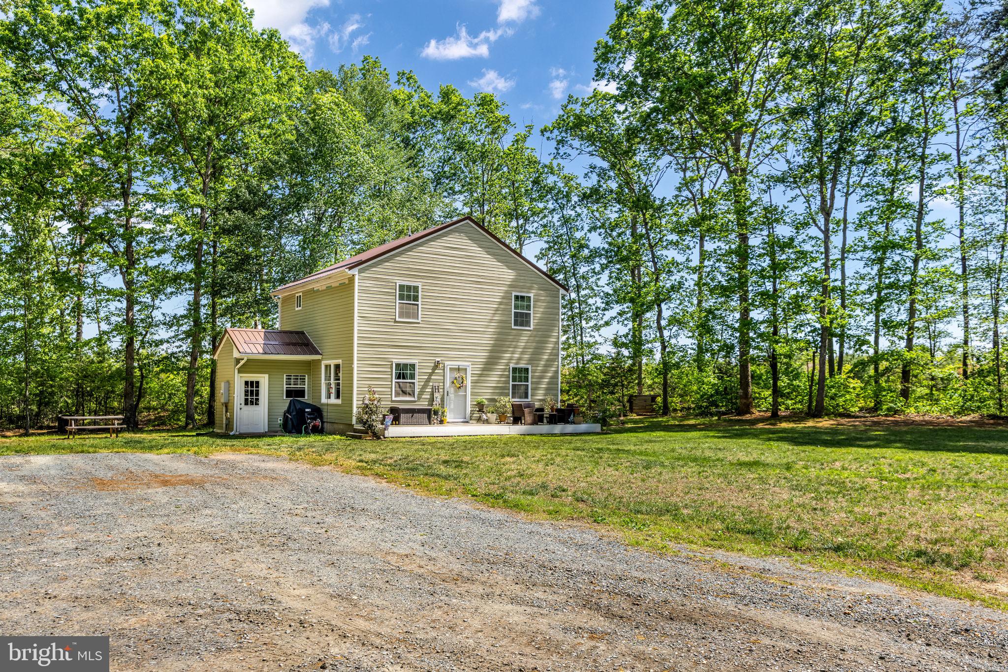 11205 CHANCELLOR MEADOWS LANE