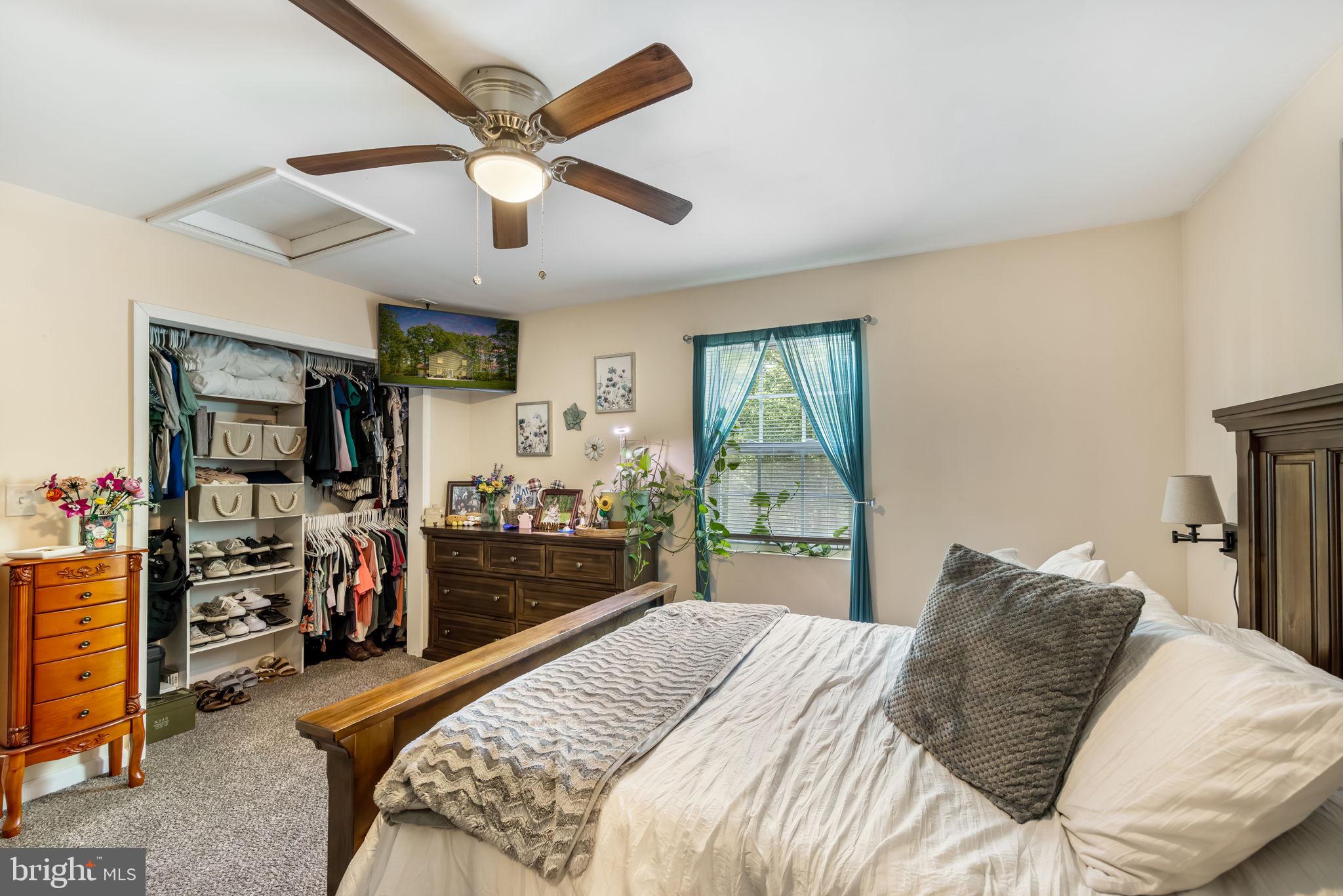 11205 CHANCELLOR MEADOWS LANE
