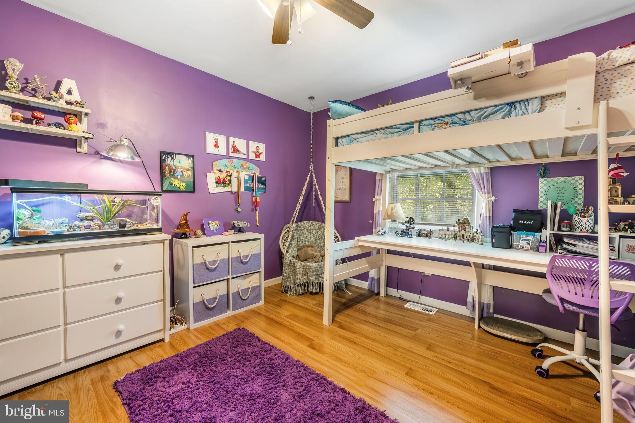 11205 CHANCELLOR MEADOWS LANE