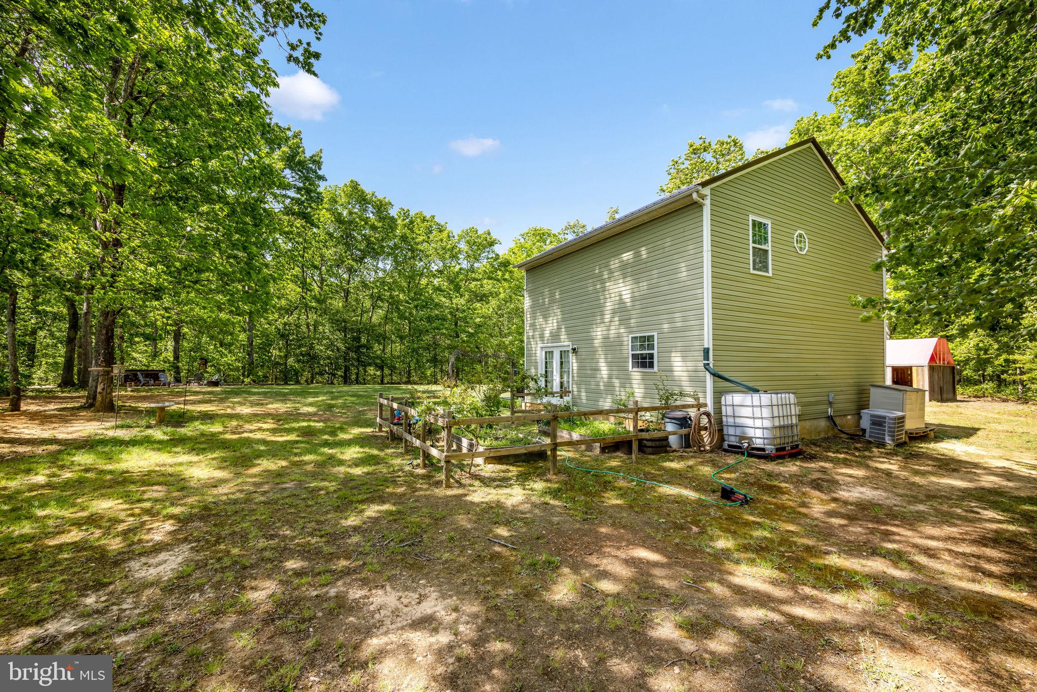 11205 CHANCELLOR MEADOWS LANE