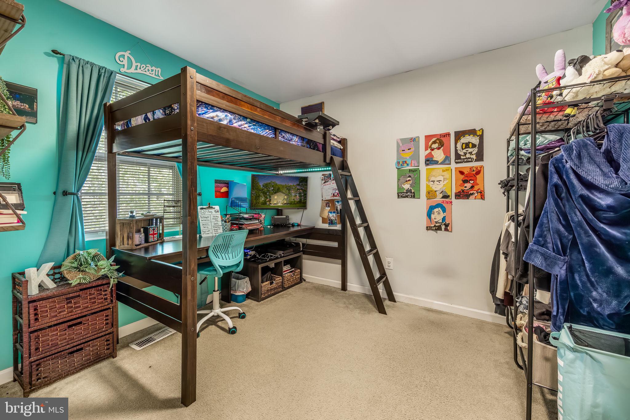 11205 CHANCELLOR MEADOWS LANE