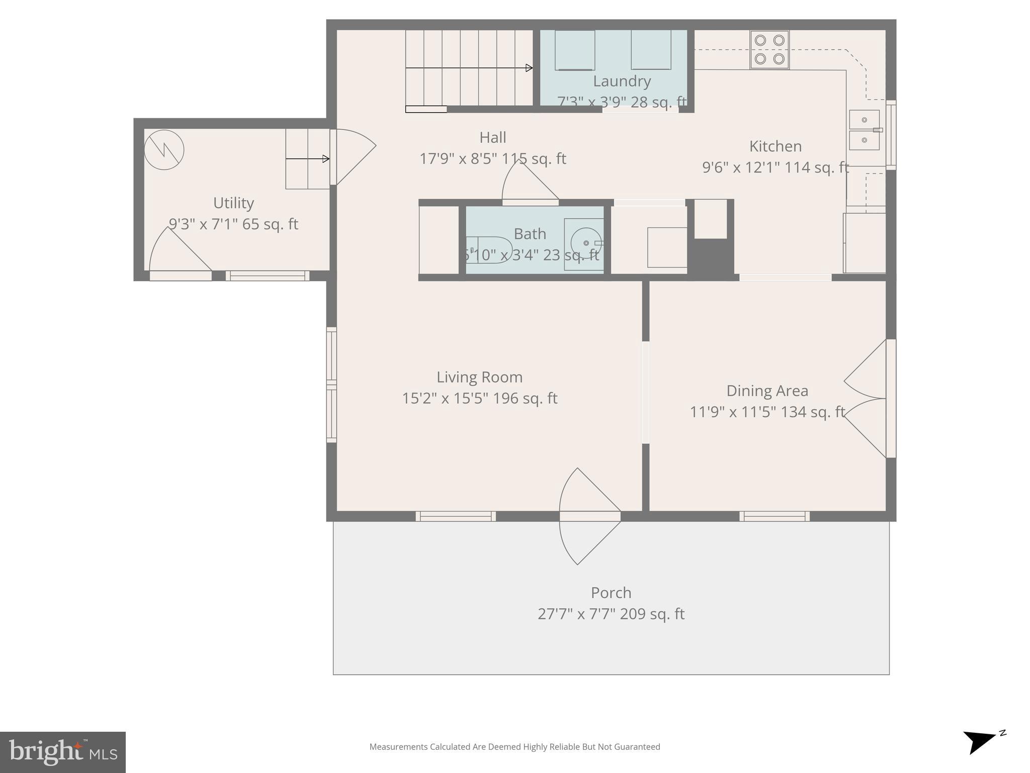 11205 CHANCELLOR MEADOWS LANE