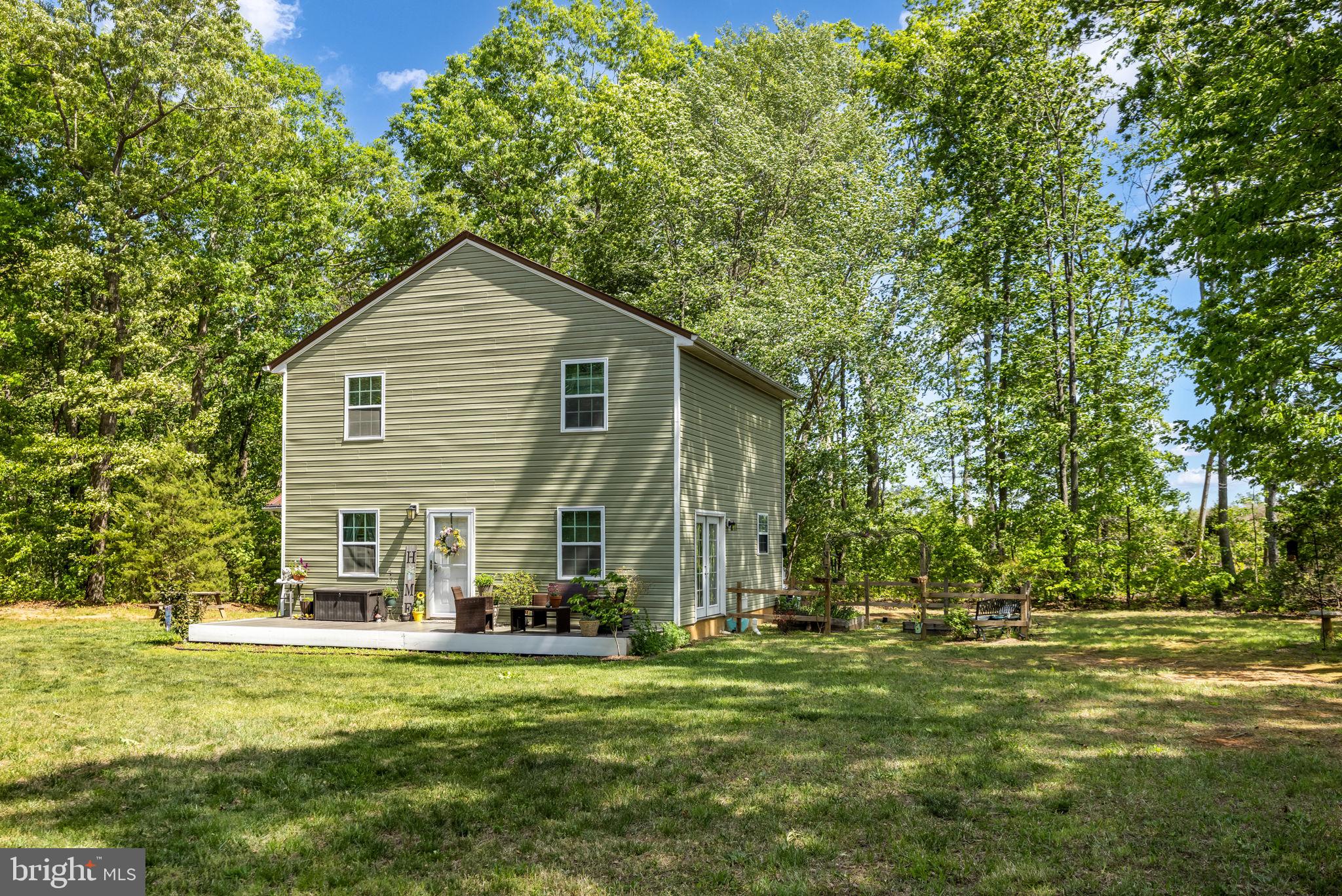 11205 CHANCELLOR MEADOWS LANE