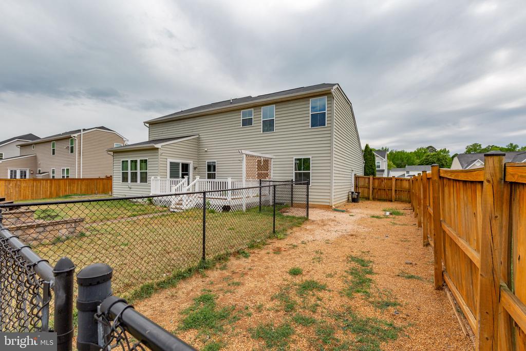 2509 CORNELL DRIVE