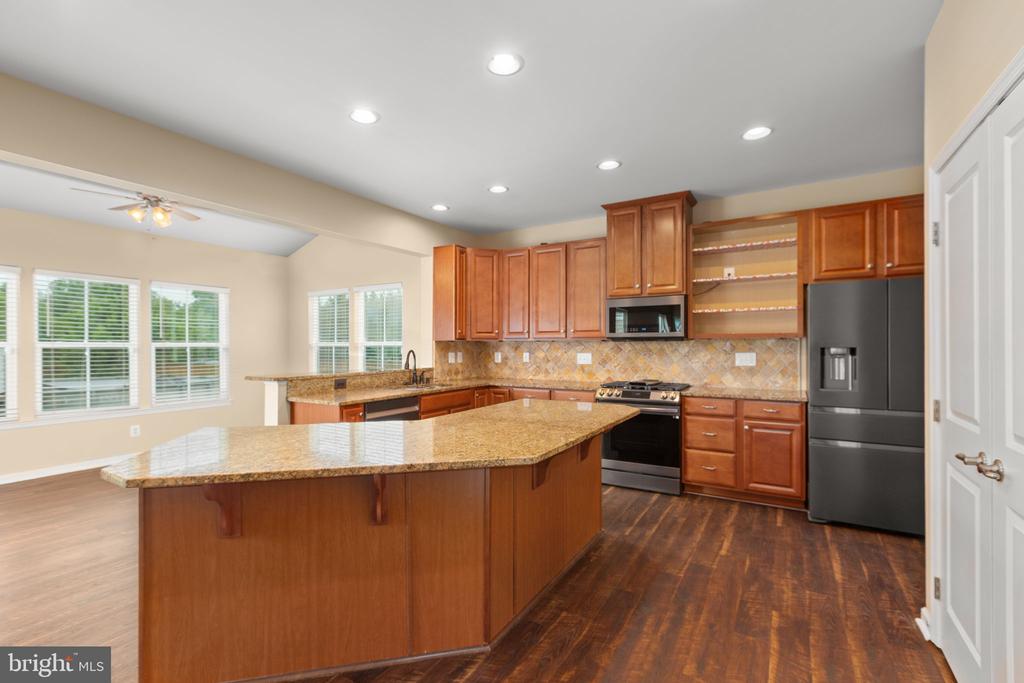 2509 CORNELL DRIVE