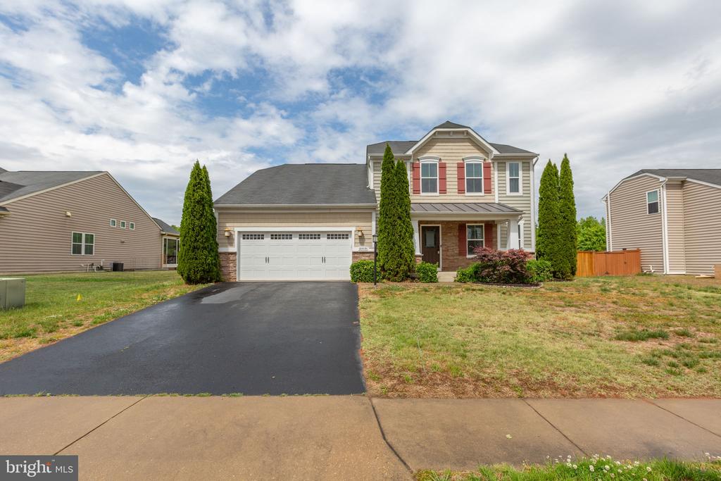2509 CORNELL DRIVE