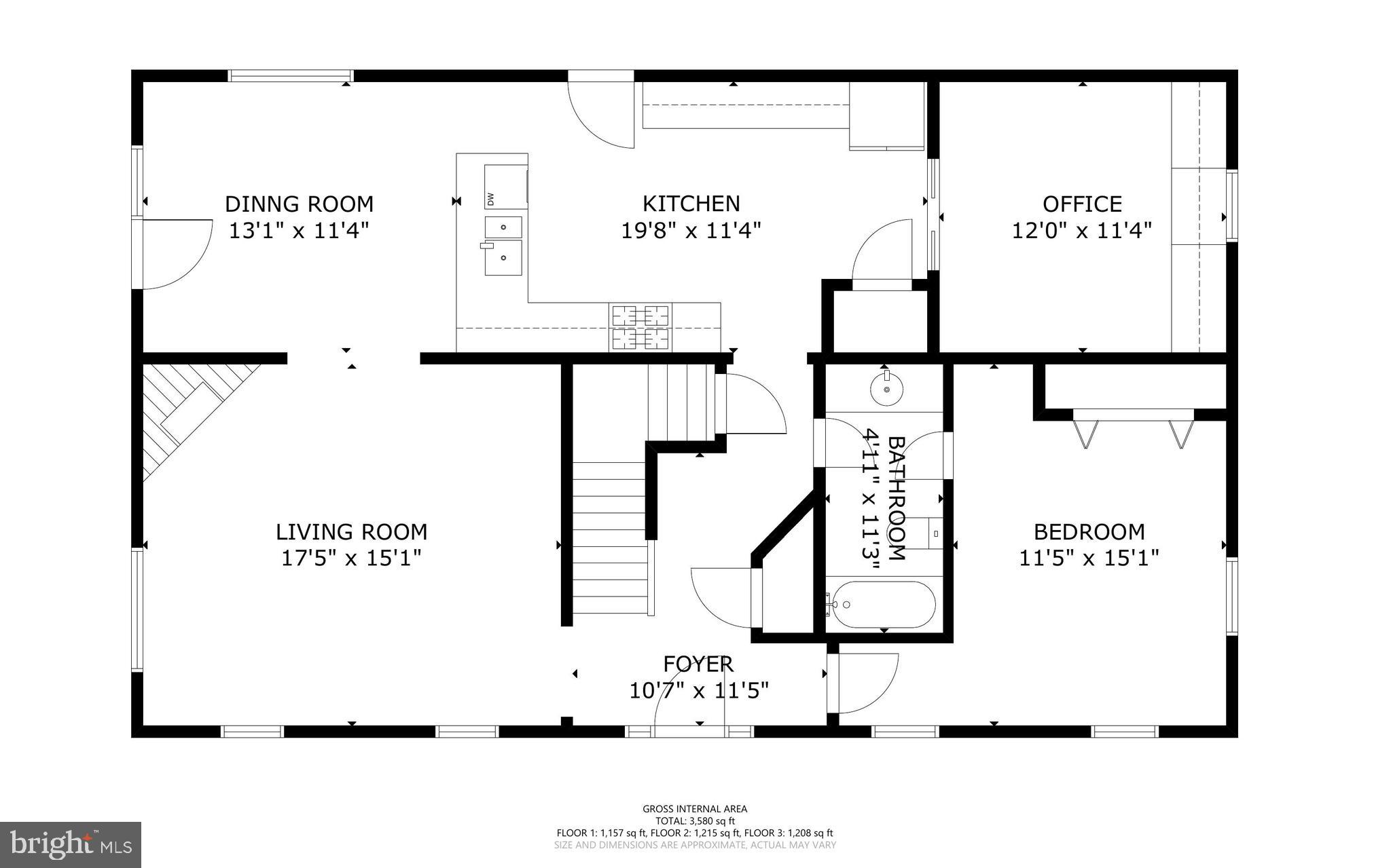 10102 BLANDFIELD LANE