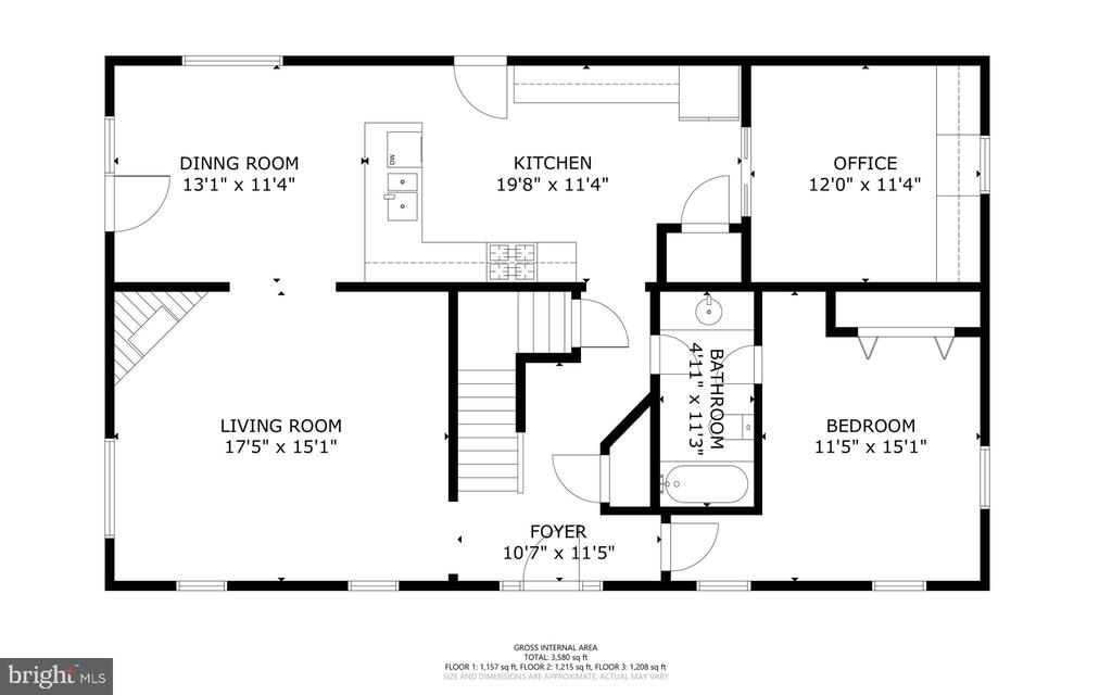 10102 BLANDFIELD LANE