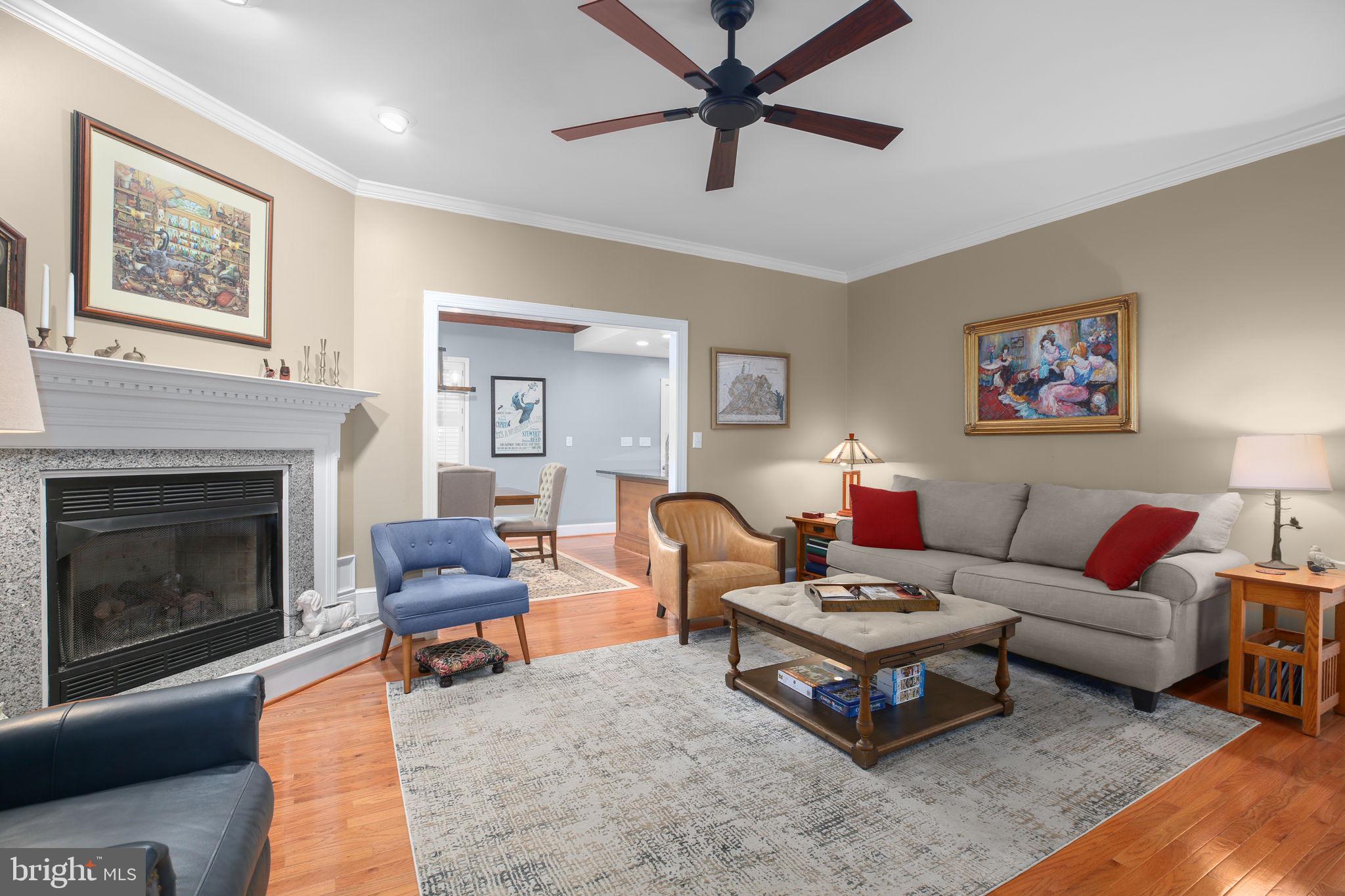 10102 BLANDFIELD LANE