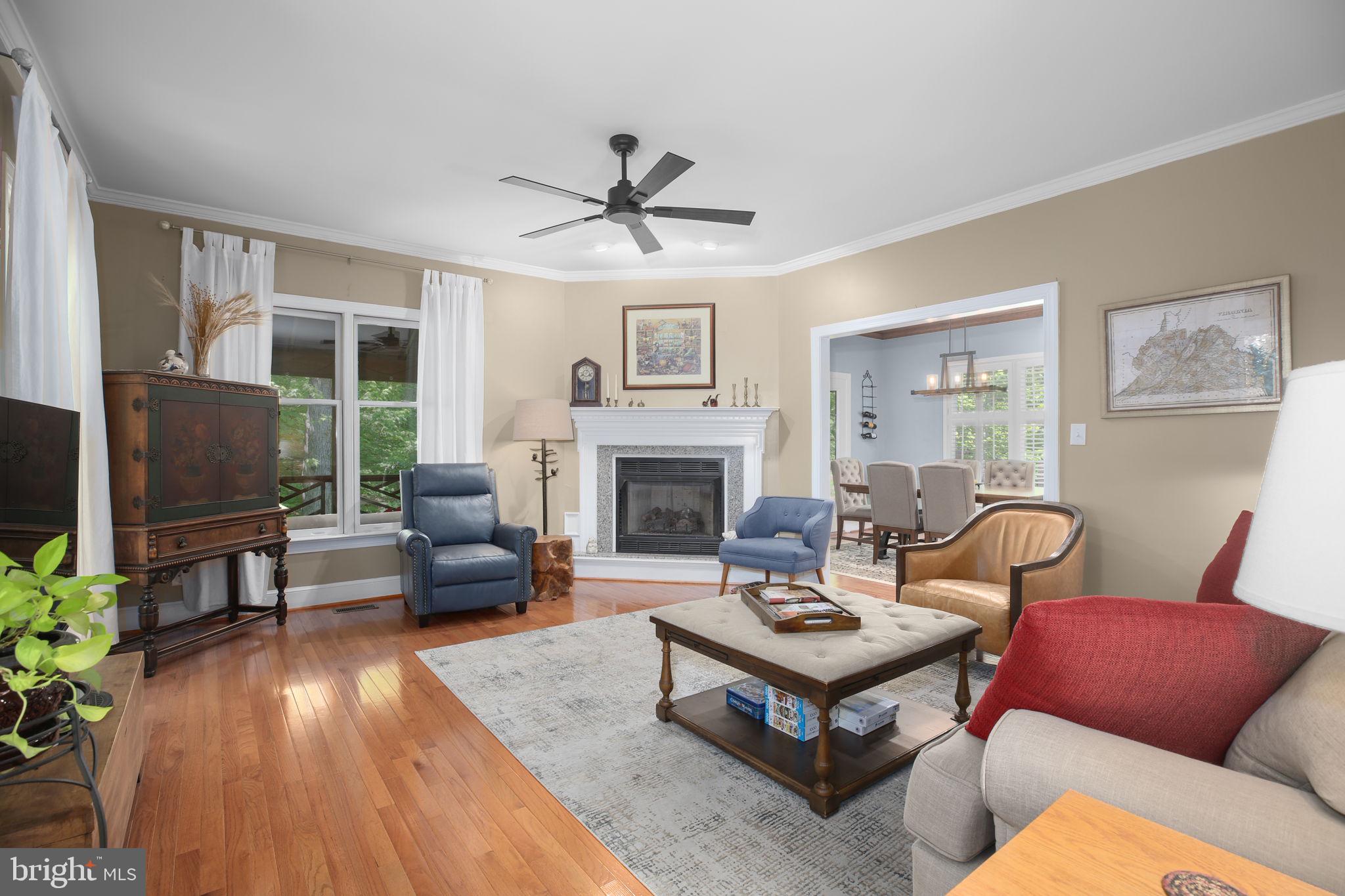 10102 BLANDFIELD LANE