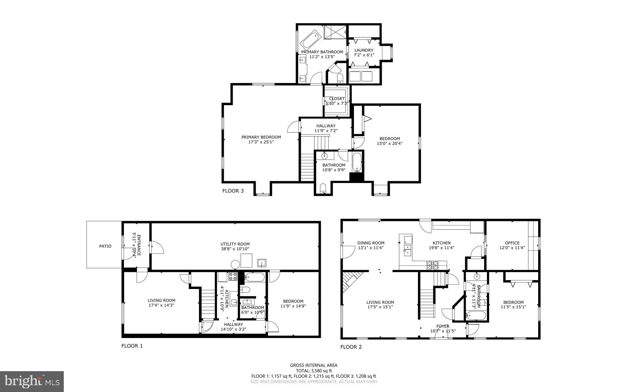 10102 BLANDFIELD LANE